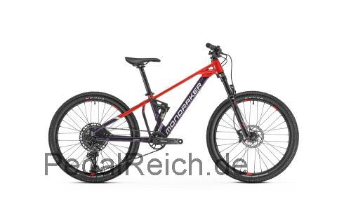 Mondraker Factor 24 technische daten